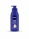 Nivea Unisex Cocoa Nourish 48h Deep Moisturising For Very Dry Skin Body Lotion 400 ml...