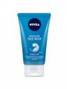 Nivea Unisex Refreshing Face Wash for Normal Skin 150 ml...