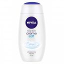 NIVEA Women Body Wash, Crème Soft Shower Gel, 250 ml...