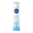NIVEA Women Fresh Natural Deodorant, 150ml...