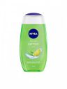 Nivea Women Lemon & Oil Care Shower Gel with Refreshing Scent of Lemon 250 ml...