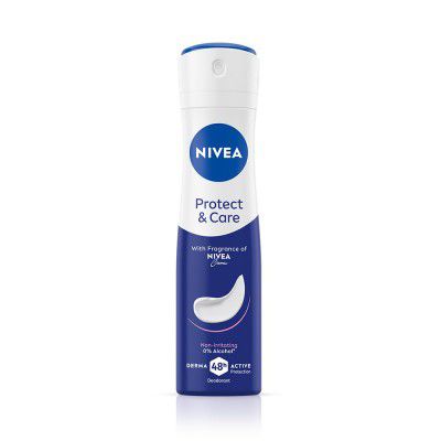 NIVEA Women Protect And Care Fresh Deodorant, 150Ml