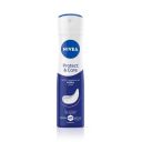 NIVEA Women Protect And Care Fresh Deodorant, 150Ml...
