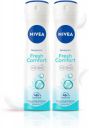 NIVEA Womens Deo Spray Fresh Comfort Deodorant Spray Deodorant Spray (150 ml, Pack of 2)...