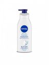 NiveaExpress Hydration Deep Moisture Serum 400 ml...