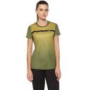 Nivia 2370-1 Hydra-5 Polyester Training Tee, Adult Small (Olive)...