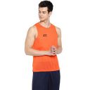 Nivia 5064 Polyester Air Strike Training Bibs, Others (Floro Orange)...