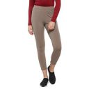Nivia 5067 Polyester Neo-6 Track Pant, XS (Beige)...