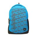Nivia 5253 Socool School Bag, Others (Sky-Grey)...