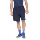 Nivia 7197S2 Polyester Sprint-3 Shorts, S (Navy)...