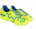 NIVIA Alight Football Shoes For Men  (Yellow)...