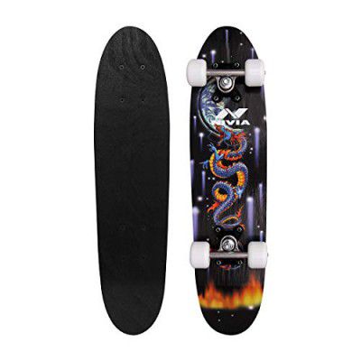 Nivia Alloy Steel, Aluminium 801-J Skate