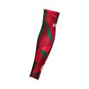 Nivia ATK Mohun Bagan Sleeves, Multicolor, L...