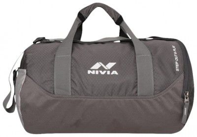 NIVIA Beast Gym Bag-4 Polyester Gym Bags