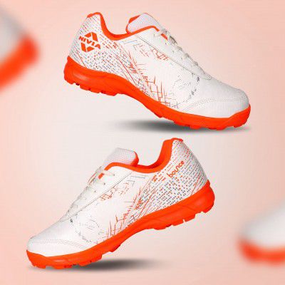 Nivia Bounce Cricket Sports Shoes | Sports Shoes
