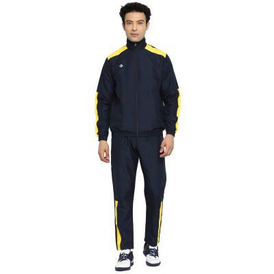 Nivia Carboxy -7 Tracksuit for Men