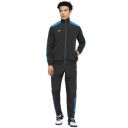 Nivia Carboxy -7 Tracksuit for Men (Grey/Royal,X...