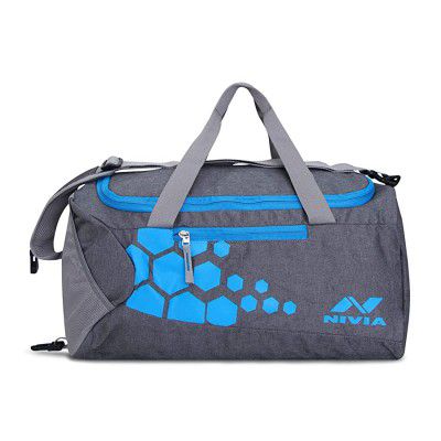 Nivia Carrier-5 Milange Bag Large