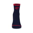 Nivia Court Socks with Silicon Gel, Cotton, Elastic, Unisex, Full Calf Socks...