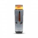Nivia Dagger Dew Water Bottle, BPA Free, Leak Proof - 800ML...