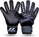 Nivia Ditmar Spider Goalkeeping Gloves (Black)...