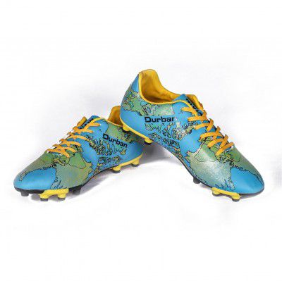 Nivia Durban Football Stud Shoe/Sports