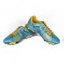 Nivia Durban Football Stud Shoe/Sports...