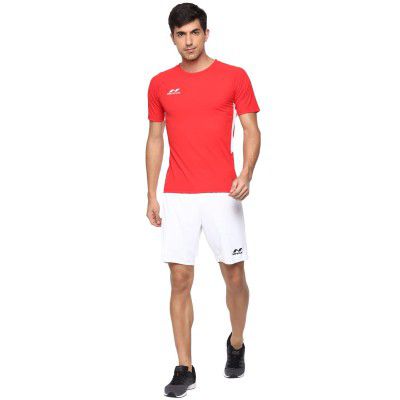 Nivia Encounter Football Jersey Set