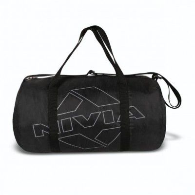 Nivia Enfold 2.0 Duffle Polyester Gym Bags, Adjustable Shoulder Bag