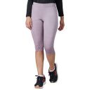 Nivia Euro - 6 Female Capri Size - S (Lilac)...