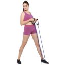 Nivia Female Compression Shorts, Exercise and Fitness...