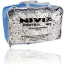 NIVIA Football NET 7.32X2.44M NET Hole 12CM Material Woven Terylene...