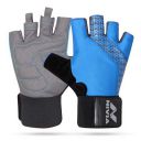 Nivia Garnet Gym Gloves...