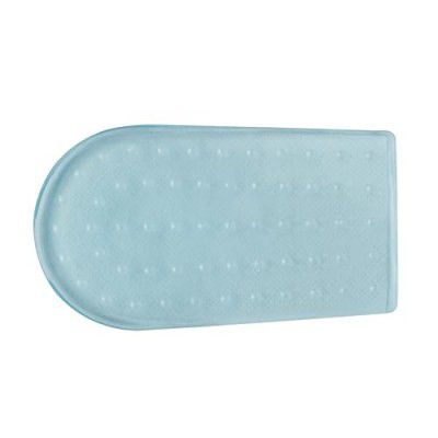 NIVIA Gel Heel Pad Flat, Gel Pads & Insoles (UK 6-11) – EU 39-46 