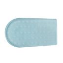 NIVIA Gel Heel Pad Flat, Gel Pads & Insoles (UK 6-11) – EU 39-46 ...