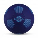 Nivia Home Play Football, Size - 3 (Blue), Pack of 1...