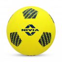 Nivia Home Play Football for Kids, Soft & Lightweight Toy Ball, Safe for Indoor Play...