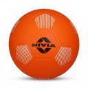 Nivia Home Play Football, Size - 3 (Orange), Pack of 1...