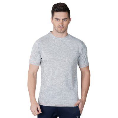Nivia Hydra-13 Round Neck T-Shirt for Men