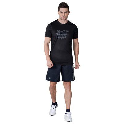 Nivia Hydra-31 T-Shirt-Men for Men