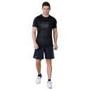 Nivia Hydra-31 T-Shirt-Men for Men...