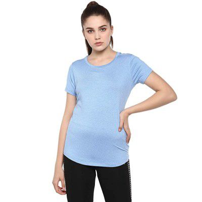 NIVIA Hydra-7 T-Shirt - Women