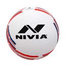 Nivia Lets Football, Size: 5, Material: Rubber, Color: Multicolor...