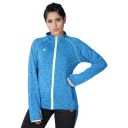 Nivia NEO - 2 Female Regular Fit Jacket...