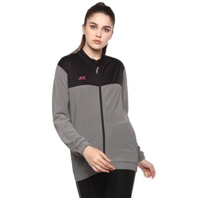 NIVIA NEO-5 Female Jacket