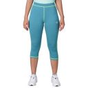 Nivia NEO - 8 Female Slim Fit Capri...