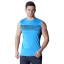 Nivia OXY-8 Tank TOP INDIGO BLUE...