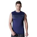 Nivia OXY-8 Tank TOP Navy...