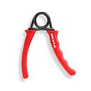 Nivia Plastic Double Blister Hand Grip, Multicolour...