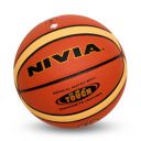 NIVIA Pro Touch Basketball (Multicolor)...